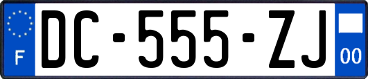 DC-555-ZJ