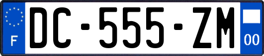 DC-555-ZM