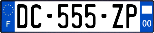 DC-555-ZP