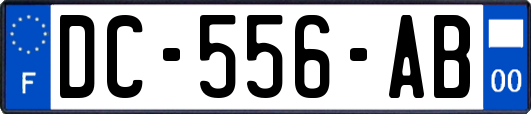 DC-556-AB