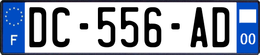 DC-556-AD