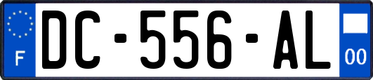 DC-556-AL