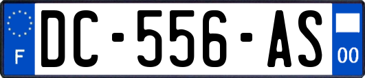 DC-556-AS