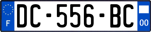 DC-556-BC