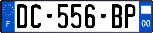 DC-556-BP