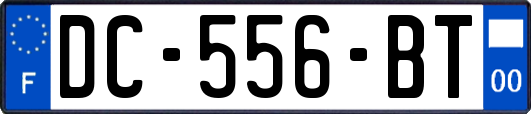 DC-556-BT