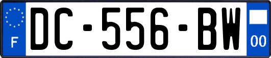 DC-556-BW