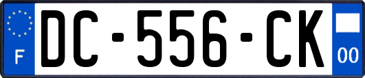 DC-556-CK