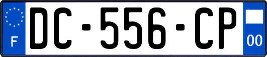 DC-556-CP