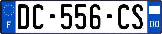 DC-556-CS