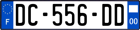 DC-556-DD