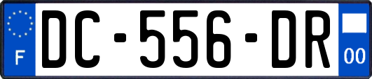 DC-556-DR