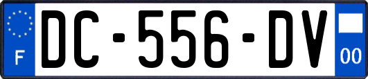 DC-556-DV