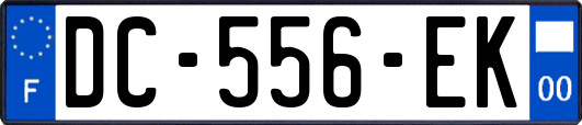 DC-556-EK