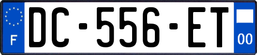 DC-556-ET