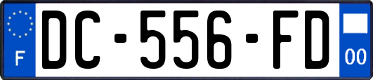 DC-556-FD