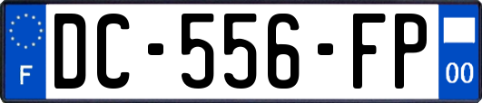 DC-556-FP