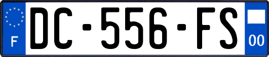 DC-556-FS