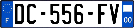DC-556-FV