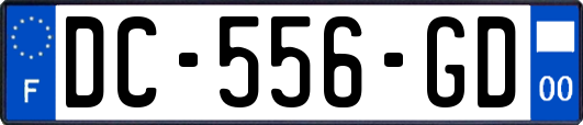 DC-556-GD