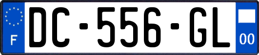 DC-556-GL