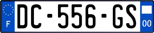 DC-556-GS