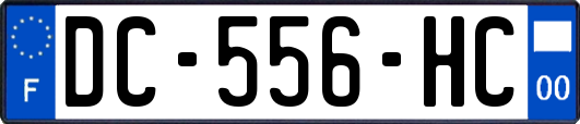 DC-556-HC