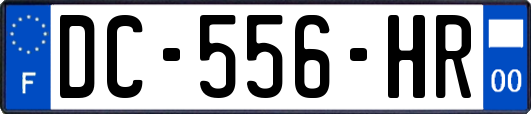DC-556-HR