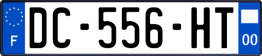 DC-556-HT