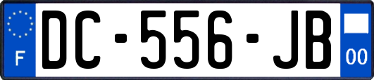 DC-556-JB