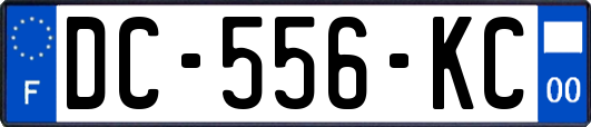 DC-556-KC