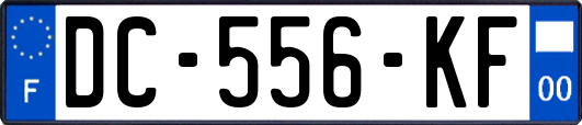 DC-556-KF