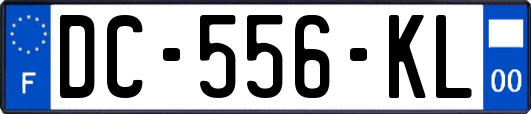 DC-556-KL