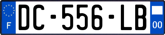 DC-556-LB