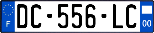 DC-556-LC