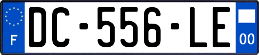 DC-556-LE