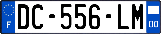 DC-556-LM