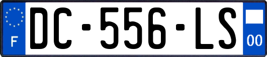 DC-556-LS