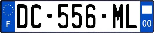 DC-556-ML