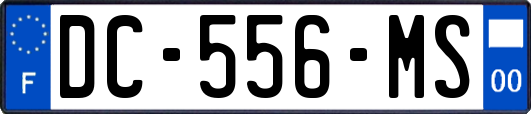 DC-556-MS