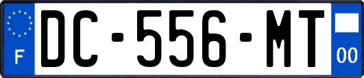 DC-556-MT