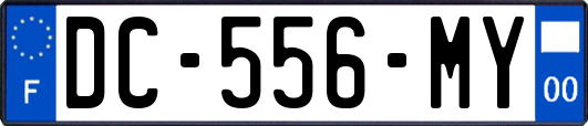 DC-556-MY