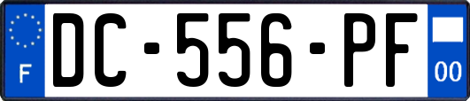 DC-556-PF