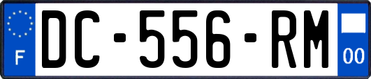 DC-556-RM