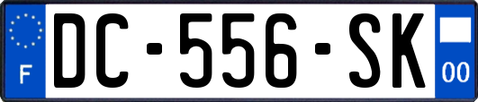 DC-556-SK