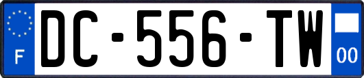 DC-556-TW