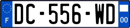 DC-556-WD