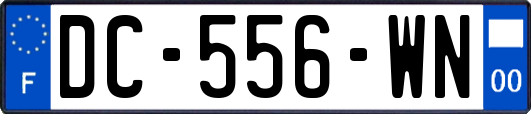 DC-556-WN