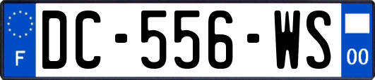 DC-556-WS
