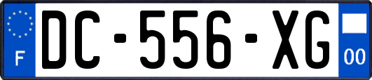 DC-556-XG